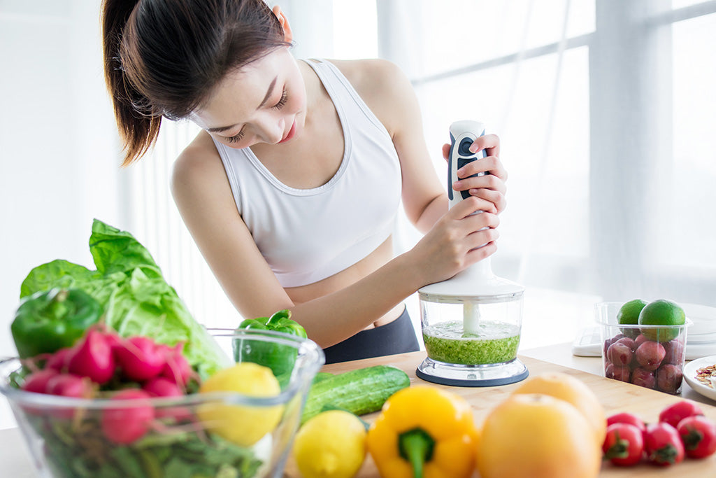 Fueling Success: Women's Sports Nutrition
